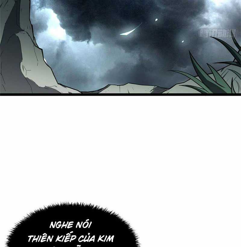 Lặng Lẽ Tu Luyện Ngàn Năm Với Đỉnh Cấp Khí Vận Chapter 24 trang 17