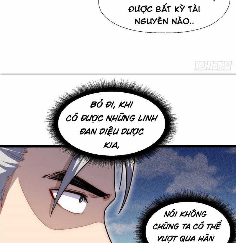 Lặng Lẽ Tu Luyện Ngàn Năm Với Đỉnh Cấp Khí Vận Chapter 24 trang 4