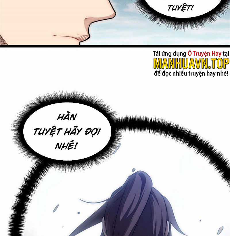 Lặng Lẽ Tu Luyện Ngàn Năm Với Đỉnh Cấp Khí Vận Chapter 24 trang 5