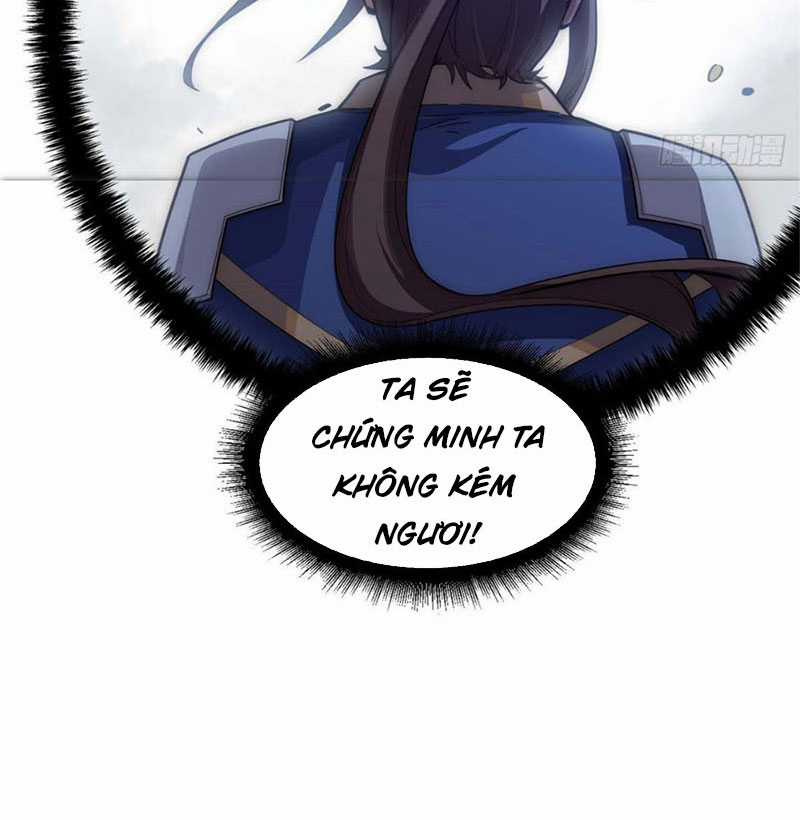 Lặng Lẽ Tu Luyện Ngàn Năm Với Đỉnh Cấp Khí Vận Chapter 24 trang 6