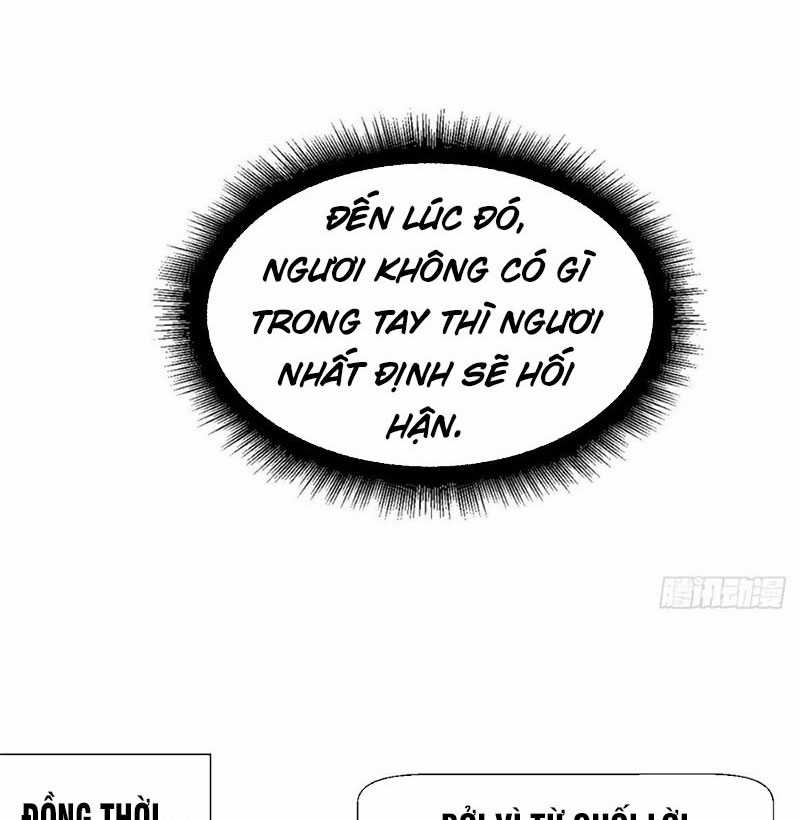 Lặng Lẽ Tu Luyện Ngàn Năm Với Đỉnh Cấp Khí Vận Chapter 24 trang 7