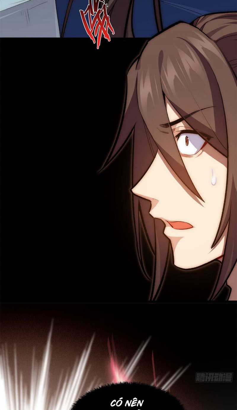 Lặng Lẽ Tu Luyện Ngàn Năm Với Đỉnh Cấp Khí Vận Chapter 25 trang 3