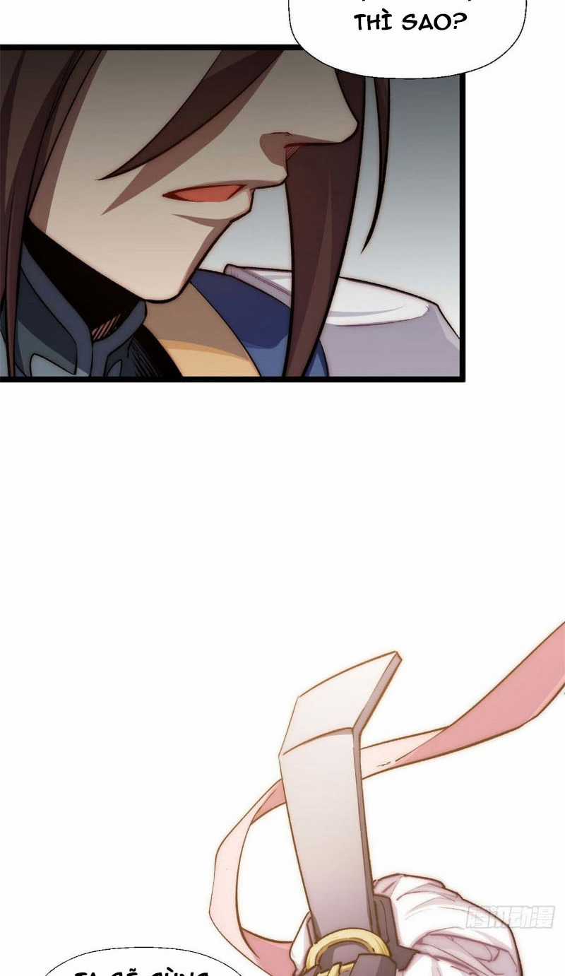 Lặng Lẽ Tu Luyện Ngàn Năm Với Đỉnh Cấp Khí Vận Chapter 25 trang 6