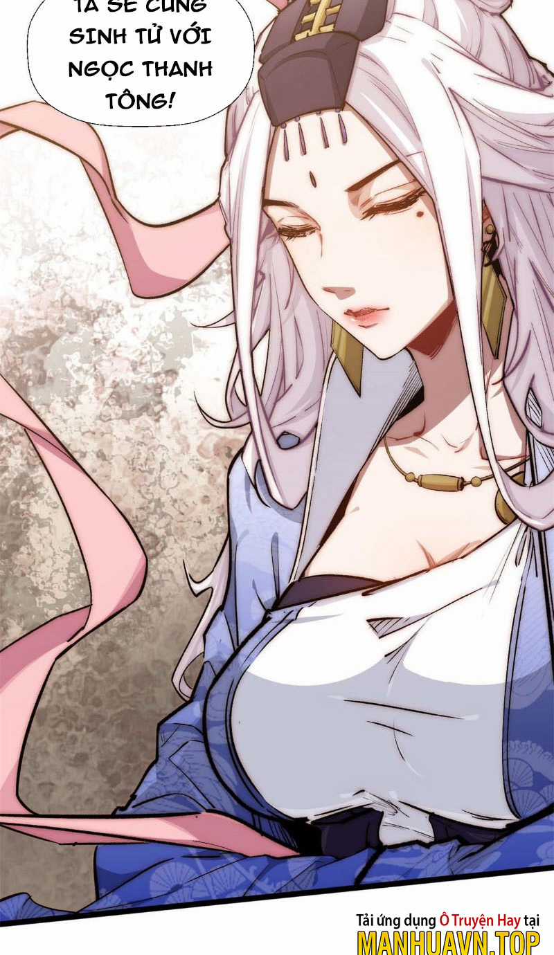 Lặng Lẽ Tu Luyện Ngàn Năm Với Đỉnh Cấp Khí Vận Chapter 25 trang 7