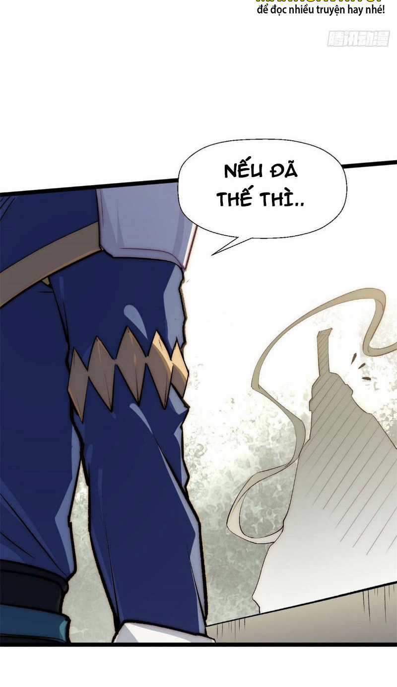 Lặng Lẽ Tu Luyện Ngàn Năm Với Đỉnh Cấp Khí Vận Chapter 25 trang 8