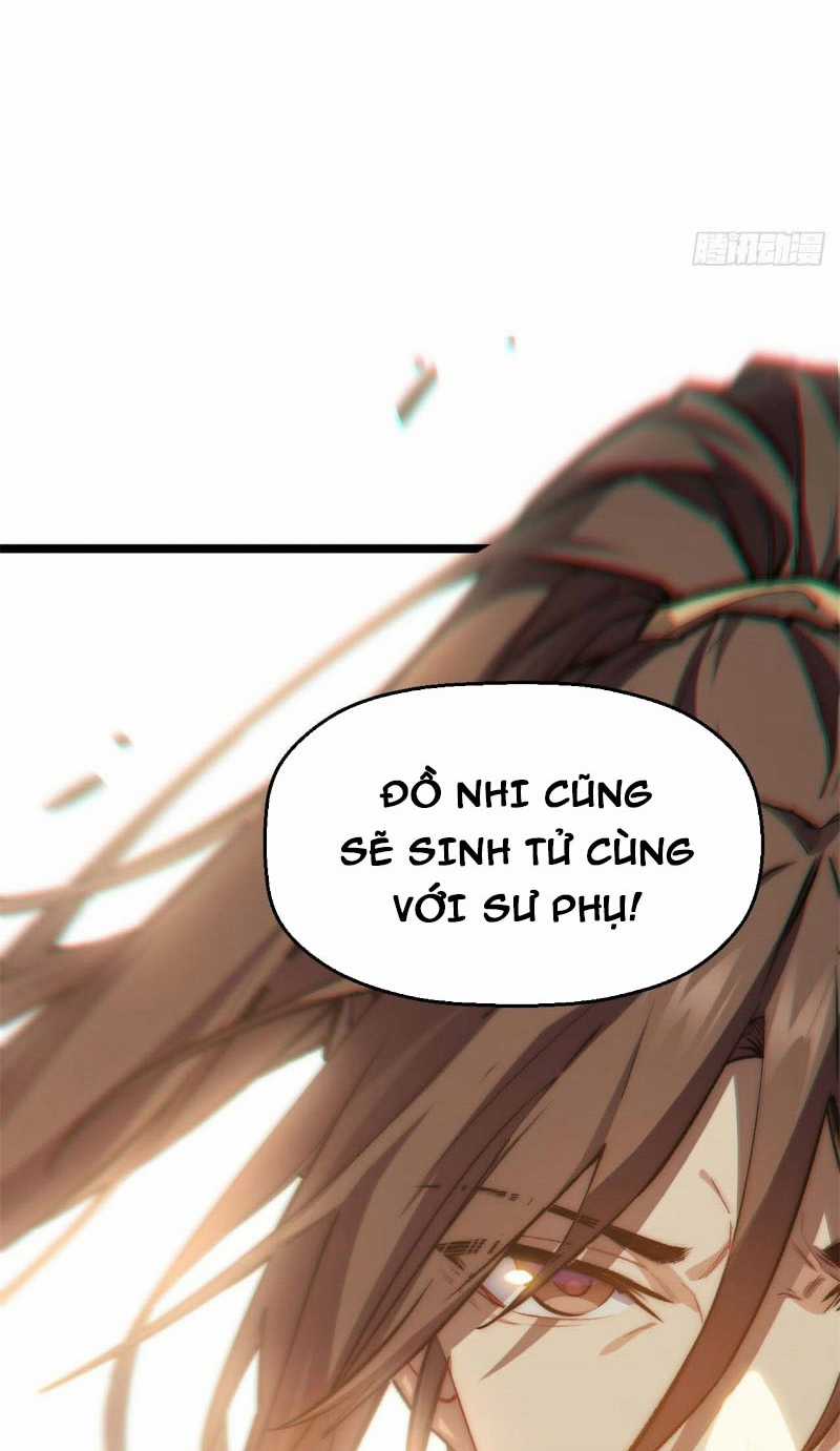 Lặng Lẽ Tu Luyện Ngàn Năm Với Đỉnh Cấp Khí Vận Chapter 25 trang 9