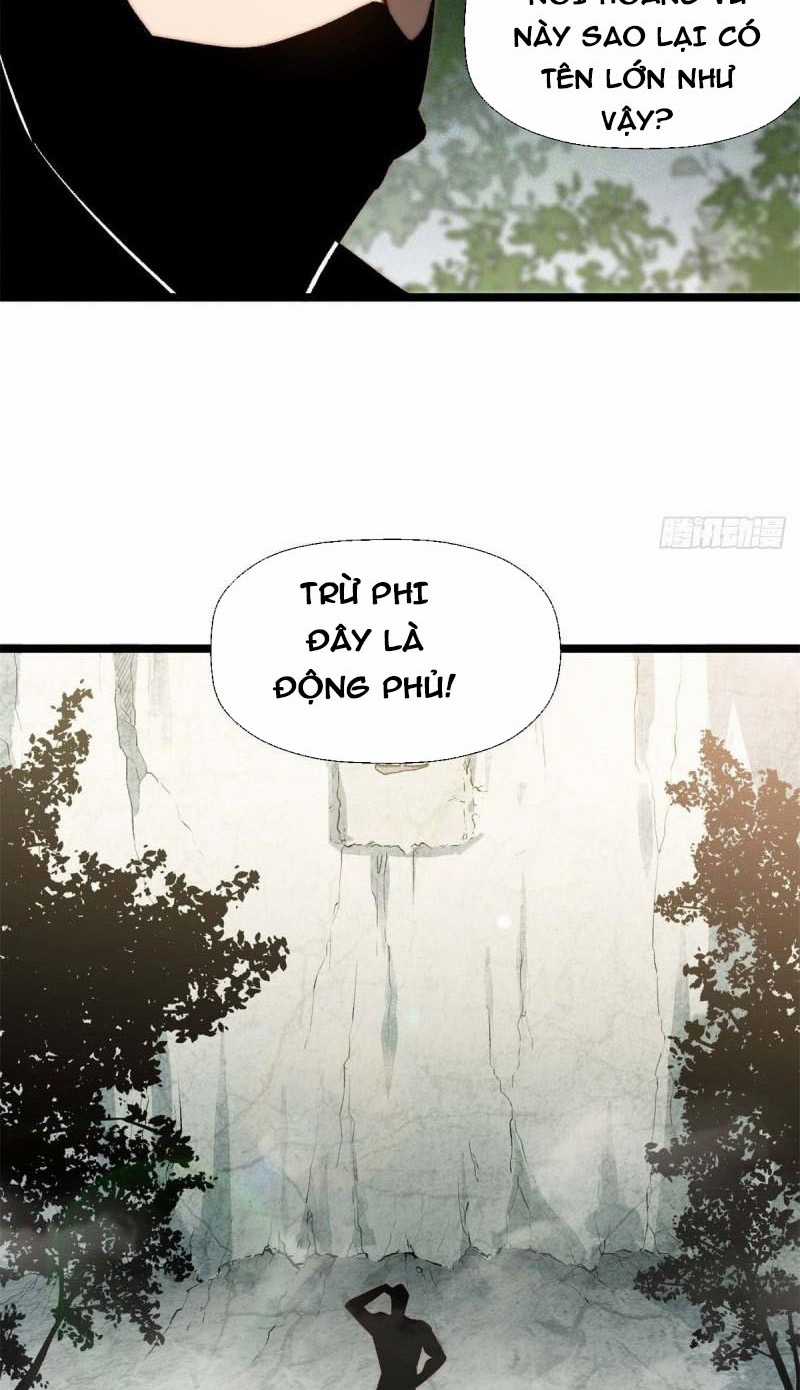 Lặng Lẽ Tu Luyện Ngàn Năm Với Đỉnh Cấp Khí Vận Chapter 26 trang 10