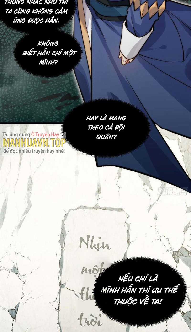 Lặng Lẽ Tu Luyện Ngàn Năm Với Đỉnh Cấp Khí Vận Chapter 26 trang 7