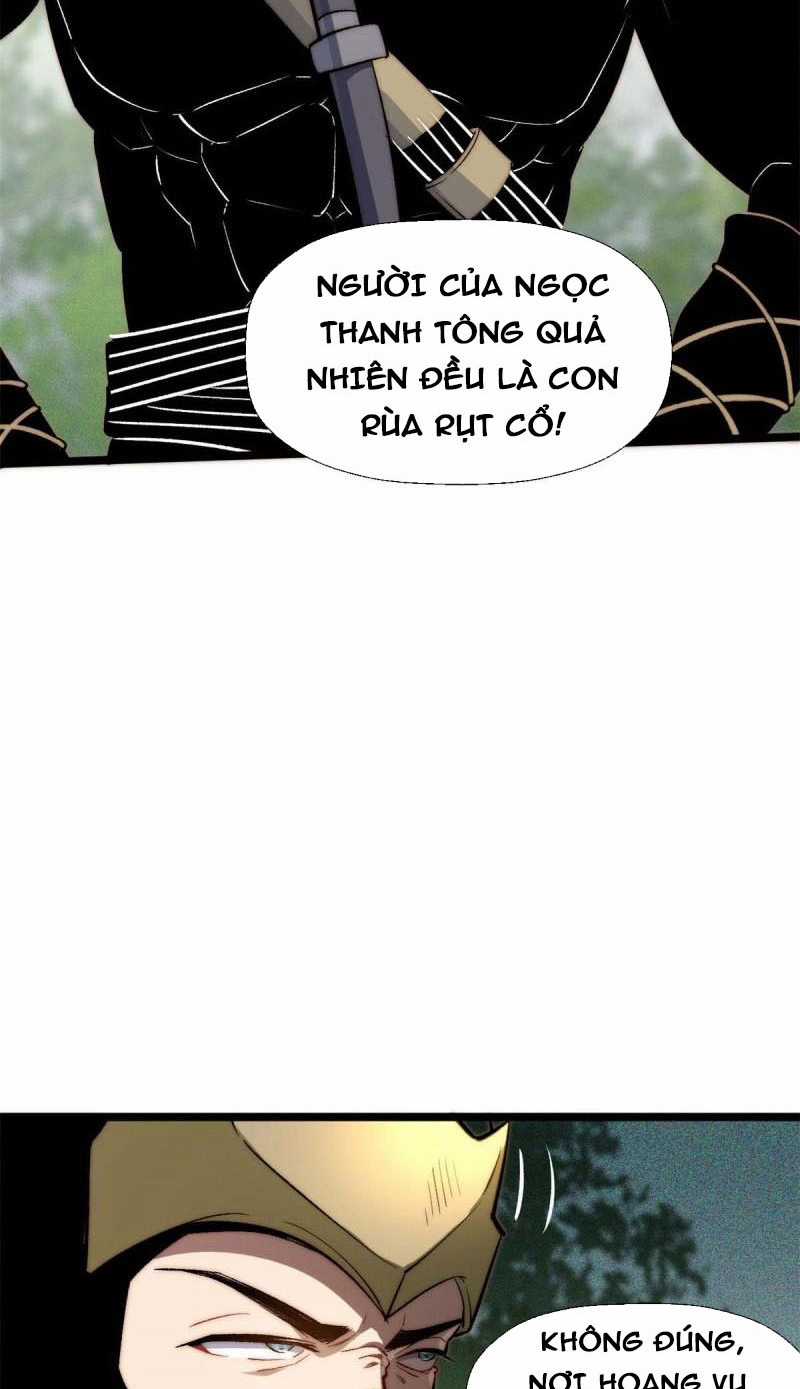 Lặng Lẽ Tu Luyện Ngàn Năm Với Đỉnh Cấp Khí Vận Chapter 26 trang 9