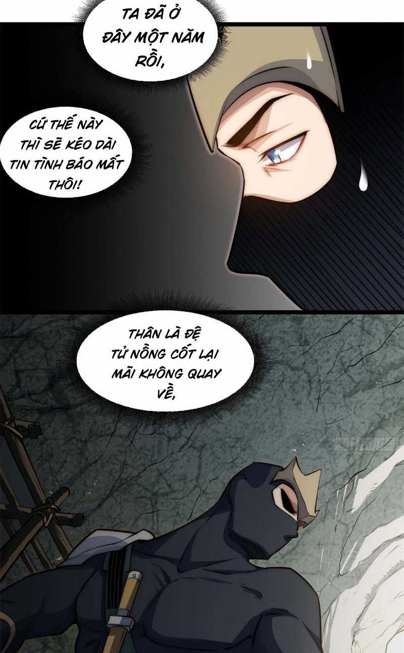 Lặng Lẽ Tu Luyện Ngàn Năm Với Đỉnh Cấp Khí Vận Chapter 27 trang 3