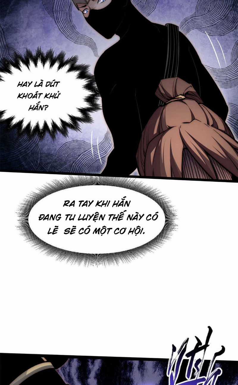 Lặng Lẽ Tu Luyện Ngàn Năm Với Đỉnh Cấp Khí Vận Chapter 27 trang 5