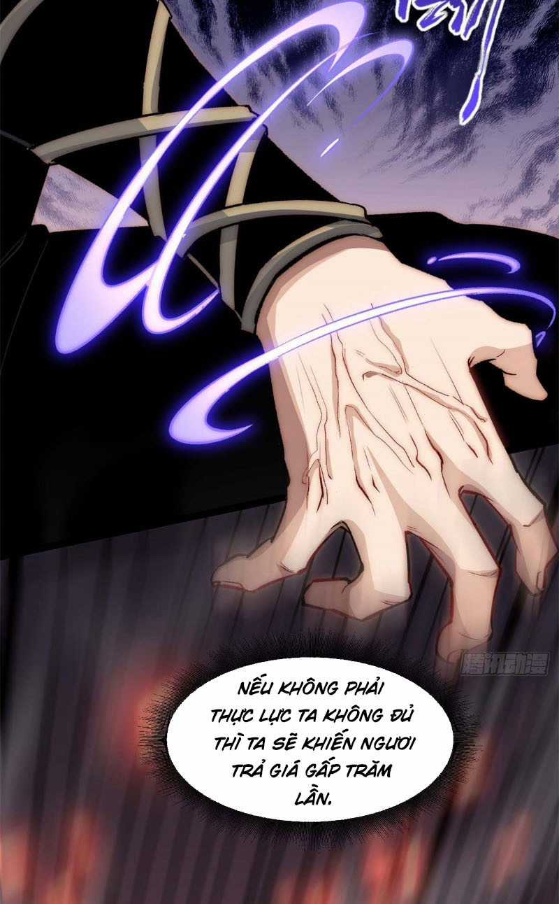 Lặng Lẽ Tu Luyện Ngàn Năm Với Đỉnh Cấp Khí Vận Chapter 27 trang 6