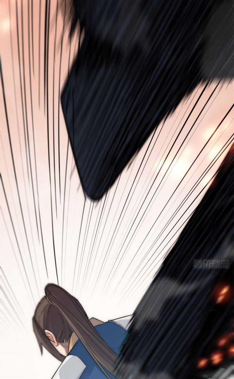 Lặng Lẽ Tu Luyện Ngàn Năm Với Đỉnh Cấp Khí Vận Chapter 27 trang 8