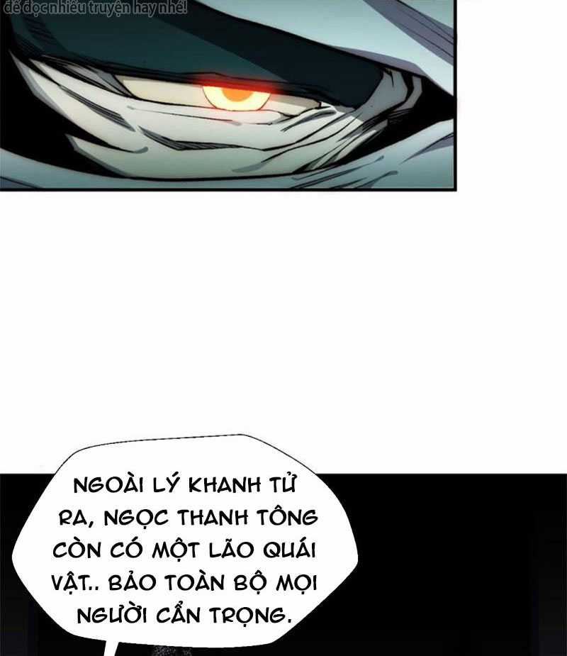 Lặng Lẽ Tu Luyện Ngàn Năm Với Đỉnh Cấp Khí Vận Chapter 28 trang 11