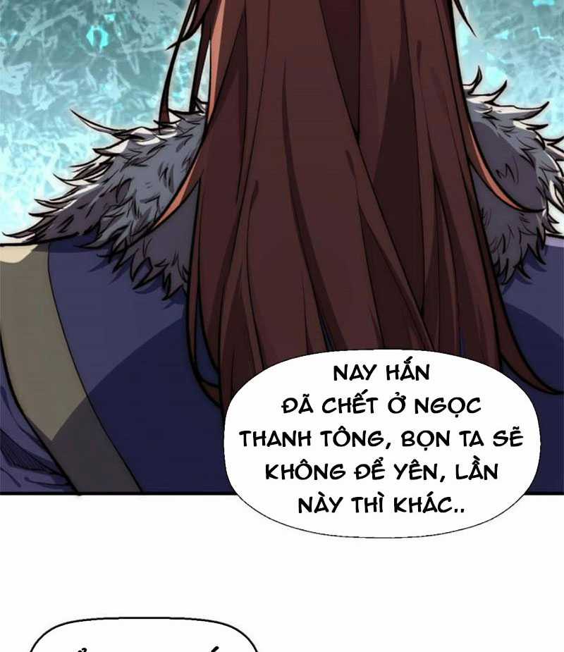 Lặng Lẽ Tu Luyện Ngàn Năm Với Đỉnh Cấp Khí Vận Chapter 28 trang 14