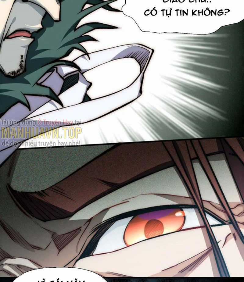 Lặng Lẽ Tu Luyện Ngàn Năm Với Đỉnh Cấp Khí Vận Chapter 28 trang 17