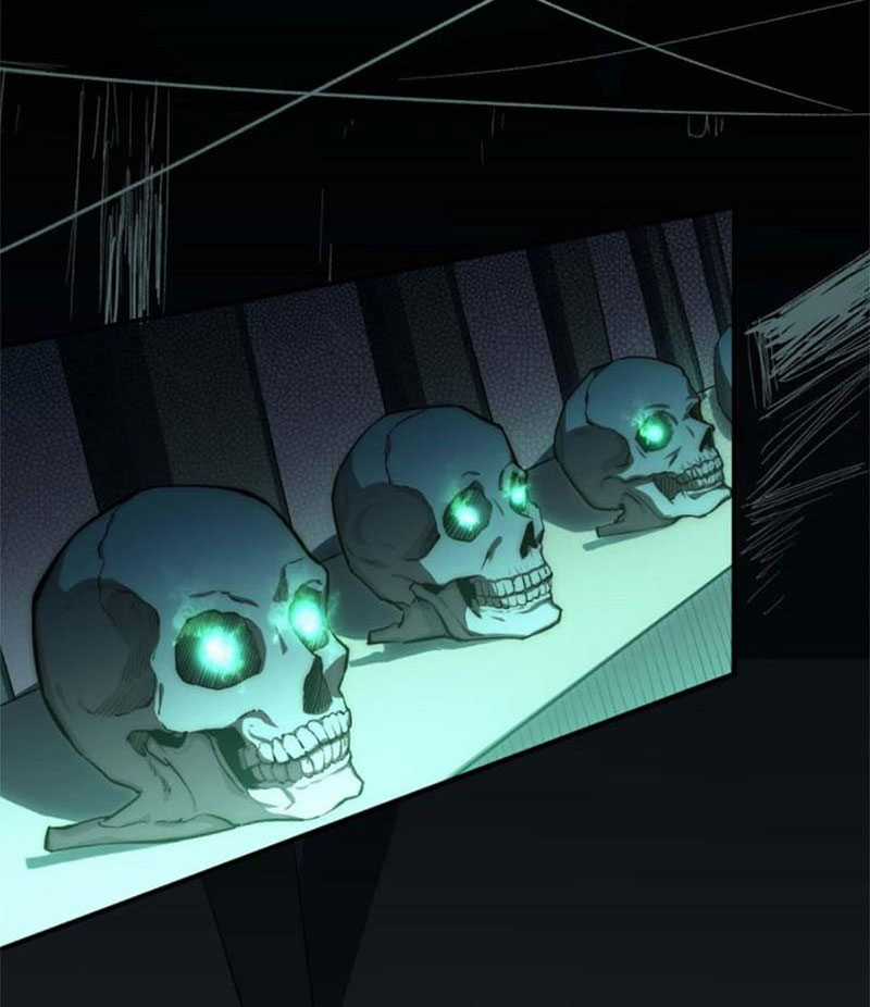 Lặng Lẽ Tu Luyện Ngàn Năm Với Đỉnh Cấp Khí Vận Chapter 28 trang 5