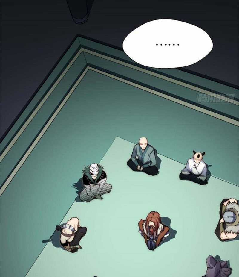 Lặng Lẽ Tu Luyện Ngàn Năm Với Đỉnh Cấp Khí Vận Chapter 28 trang 6