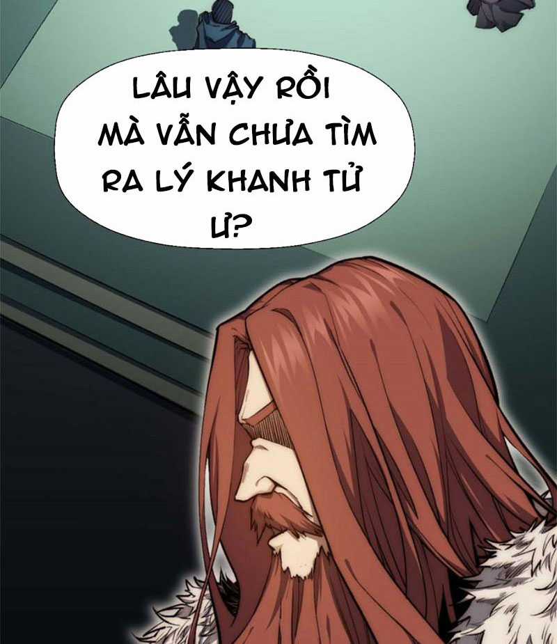 Lặng Lẽ Tu Luyện Ngàn Năm Với Đỉnh Cấp Khí Vận Chapter 28 trang 7