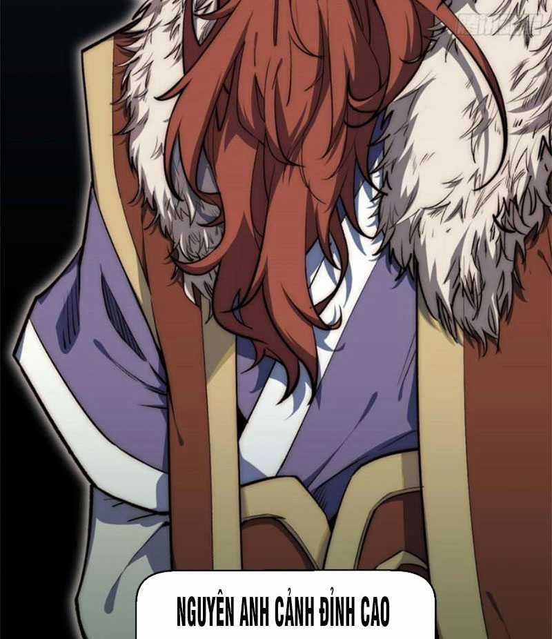 Lặng Lẽ Tu Luyện Ngàn Năm Với Đỉnh Cấp Khí Vận Chapter 28 trang 8