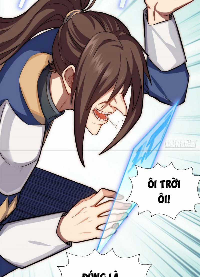 Lặng Lẽ Tu Luyện Ngàn Năm Với Đỉnh Cấp Khí Vận Chapter 29 trang 4