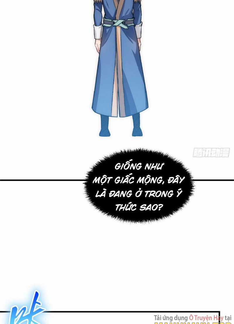 Lặng Lẽ Tu Luyện Ngàn Năm Với Đỉnh Cấp Khí Vận Chapter 29 trang 9