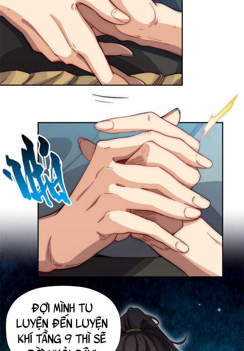 Lặng Lẽ Tu Luyện Ngàn Năm Với Đỉnh Cấp Khí Vận Chapter 3 trang 15