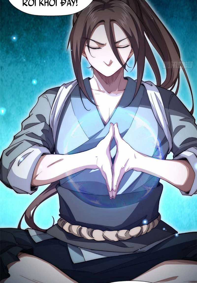 Lặng Lẽ Tu Luyện Ngàn Năm Với Đỉnh Cấp Khí Vận Chapter 3 trang 16