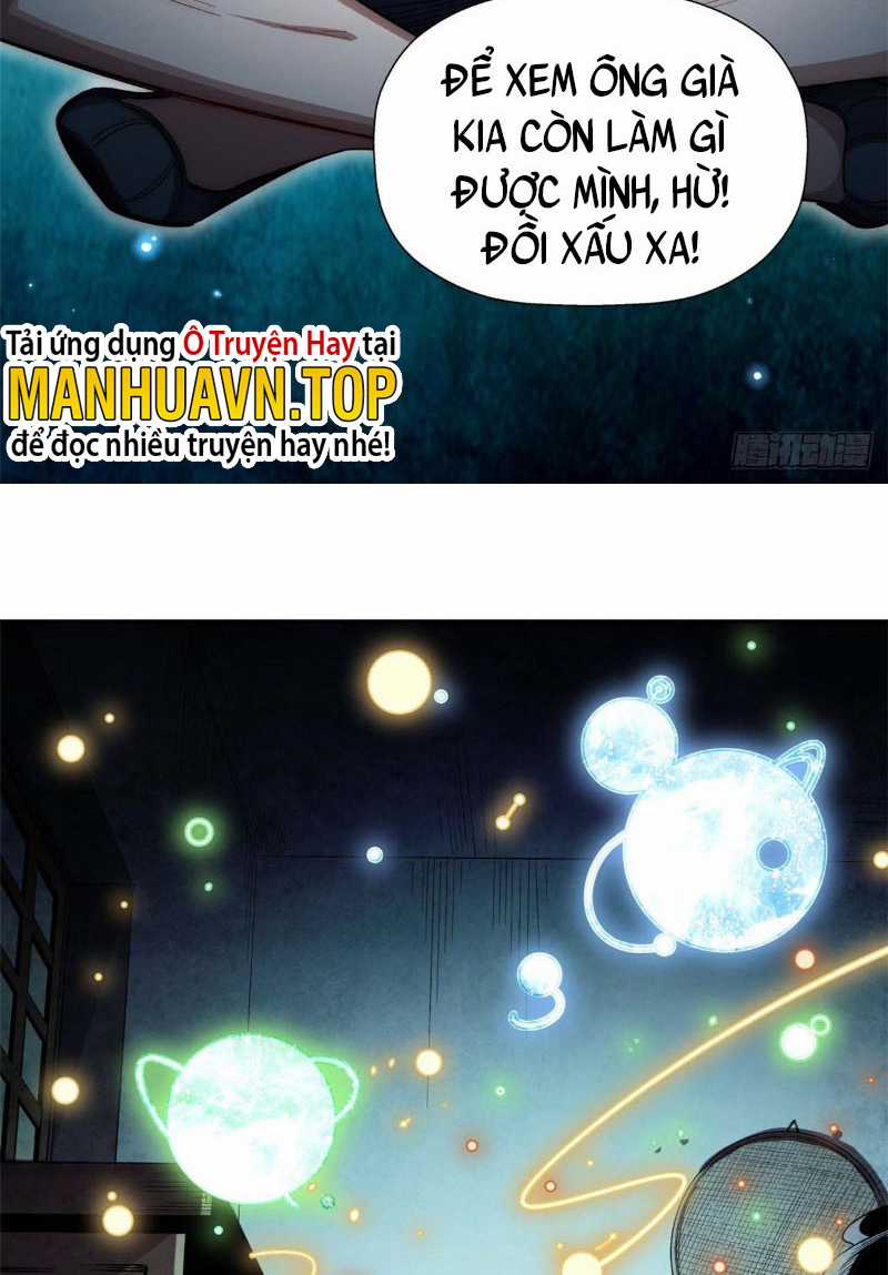 Lặng Lẽ Tu Luyện Ngàn Năm Với Đỉnh Cấp Khí Vận Chapter 3 trang 17