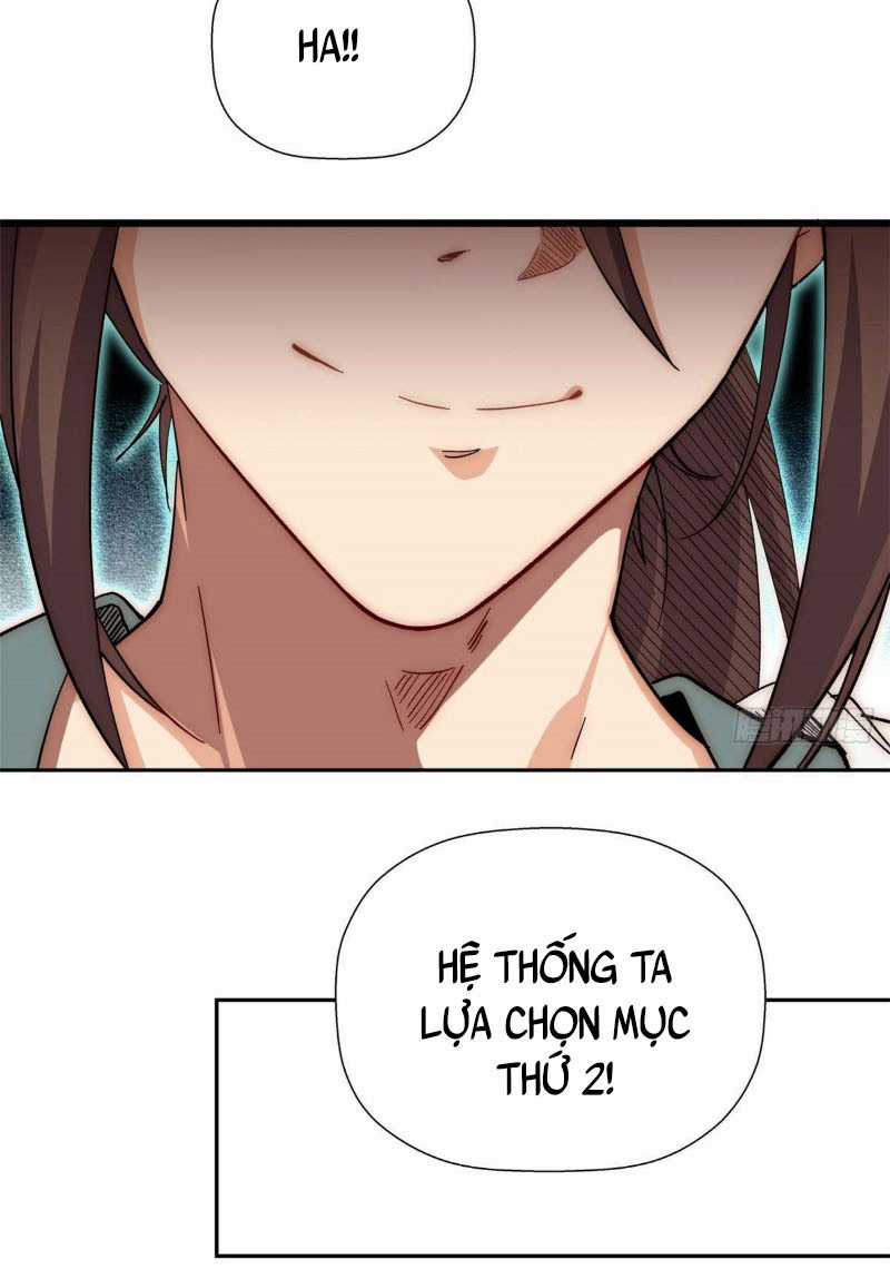 Lặng Lẽ Tu Luyện Ngàn Năm Với Đỉnh Cấp Khí Vận Chapter 3 trang 21