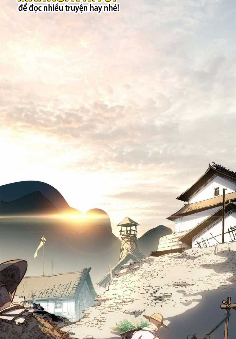 Lặng Lẽ Tu Luyện Ngàn Năm Với Đỉnh Cấp Khí Vận Chapter 3 trang 23