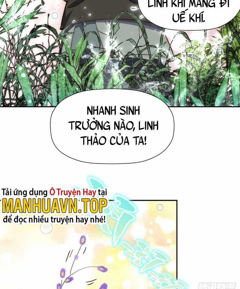Lặng Lẽ Tu Luyện Ngàn Năm Với Đỉnh Cấp Khí Vận Chapter 3 trang 26