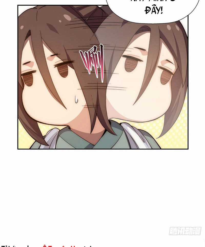 Lặng Lẽ Tu Luyện Ngàn Năm Với Đỉnh Cấp Khí Vận Chapter 3 trang 29