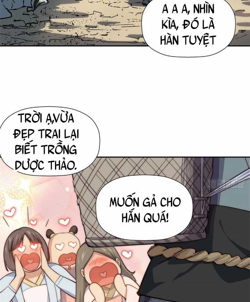 Lặng Lẽ Tu Luyện Ngàn Năm Với Đỉnh Cấp Khí Vận Chapter 3 trang 31