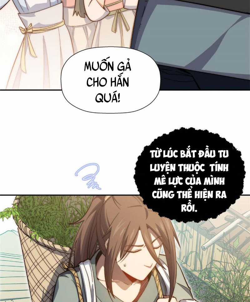 Lặng Lẽ Tu Luyện Ngàn Năm Với Đỉnh Cấp Khí Vận Chapter 3 trang 32