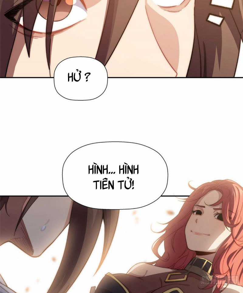 Lặng Lẽ Tu Luyện Ngàn Năm Với Đỉnh Cấp Khí Vận Chapter 3 trang 34