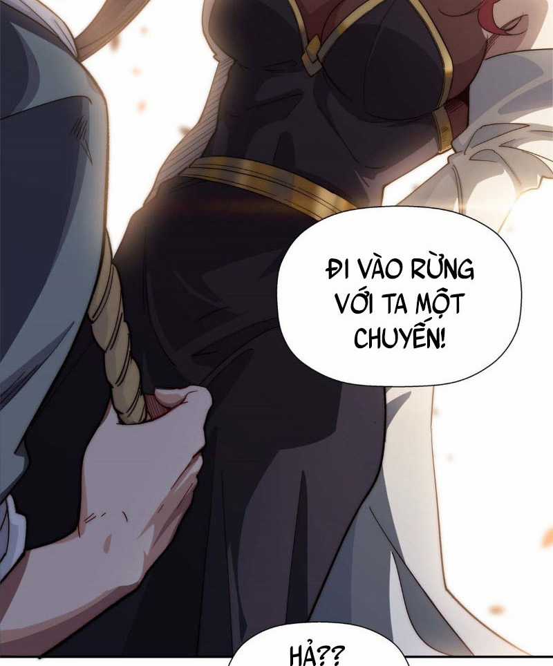 Lặng Lẽ Tu Luyện Ngàn Năm Với Đỉnh Cấp Khí Vận Chapter 3 trang 35