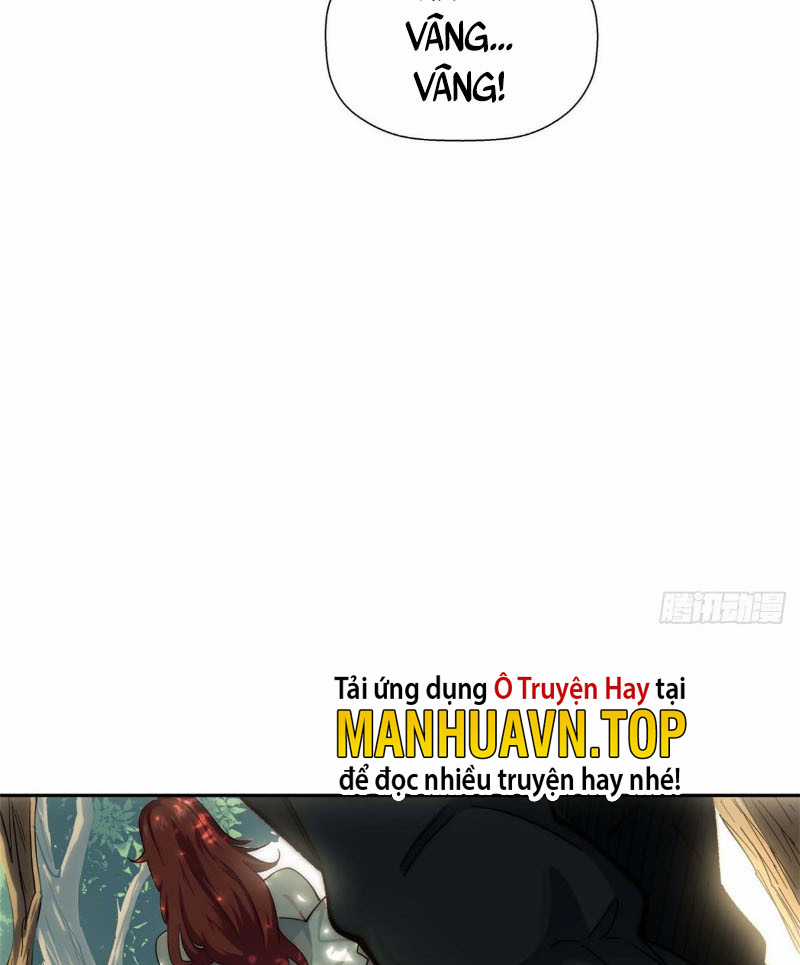 Lặng Lẽ Tu Luyện Ngàn Năm Với Đỉnh Cấp Khí Vận Chapter 3 trang 36