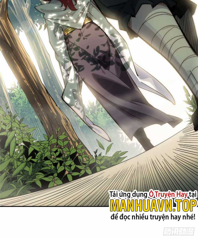 Lặng Lẽ Tu Luyện Ngàn Năm Với Đỉnh Cấp Khí Vận Chapter 3 trang 37