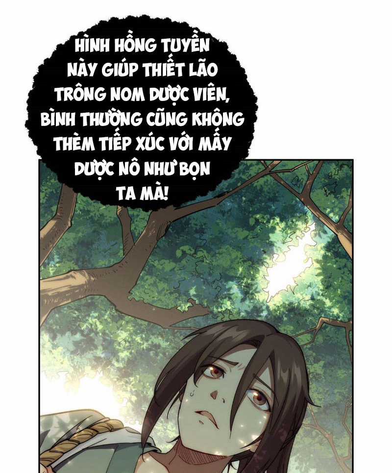 Lặng Lẽ Tu Luyện Ngàn Năm Với Đỉnh Cấp Khí Vận Chapter 3 trang 38