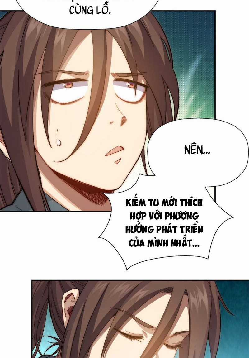 Lặng Lẽ Tu Luyện Ngàn Năm Với Đỉnh Cấp Khí Vận Chapter 3 trang 4