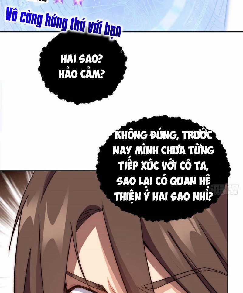 Lặng Lẽ Tu Luyện Ngàn Năm Với Đỉnh Cấp Khí Vận Chapter 3 trang 40