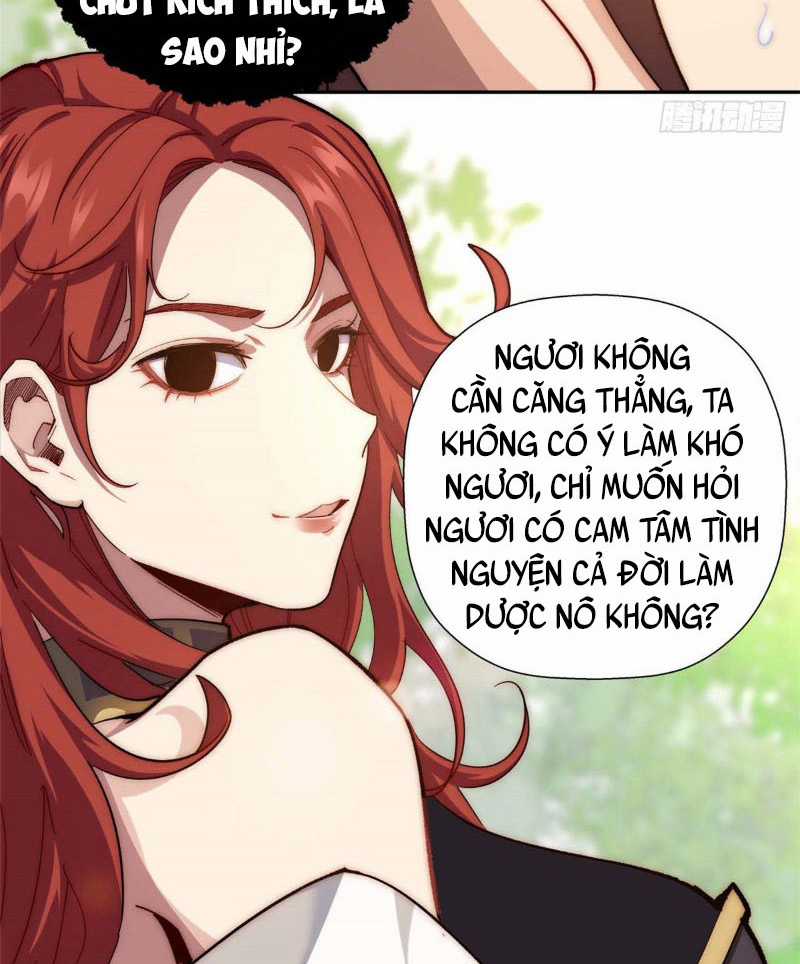 Lặng Lẽ Tu Luyện Ngàn Năm Với Đỉnh Cấp Khí Vận Chapter 3 trang 42