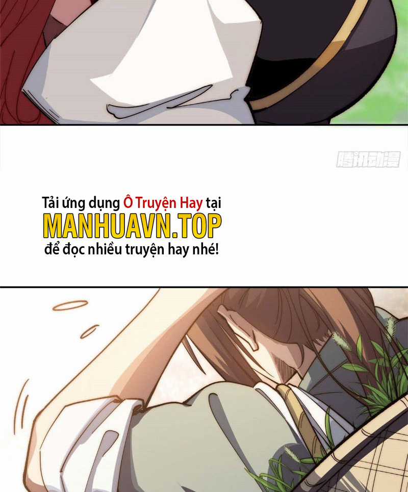 Lặng Lẽ Tu Luyện Ngàn Năm Với Đỉnh Cấp Khí Vận Chapter 3 trang 43