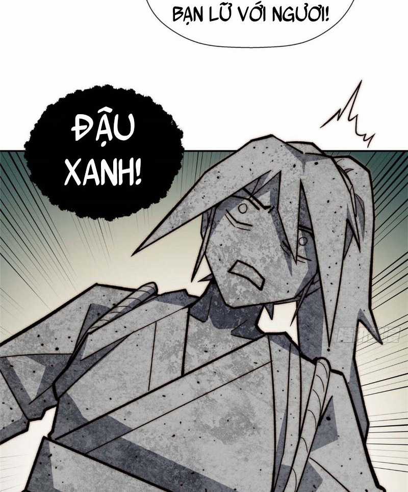 Lặng Lẽ Tu Luyện Ngàn Năm Với Đỉnh Cấp Khí Vận Chapter 3 trang 48