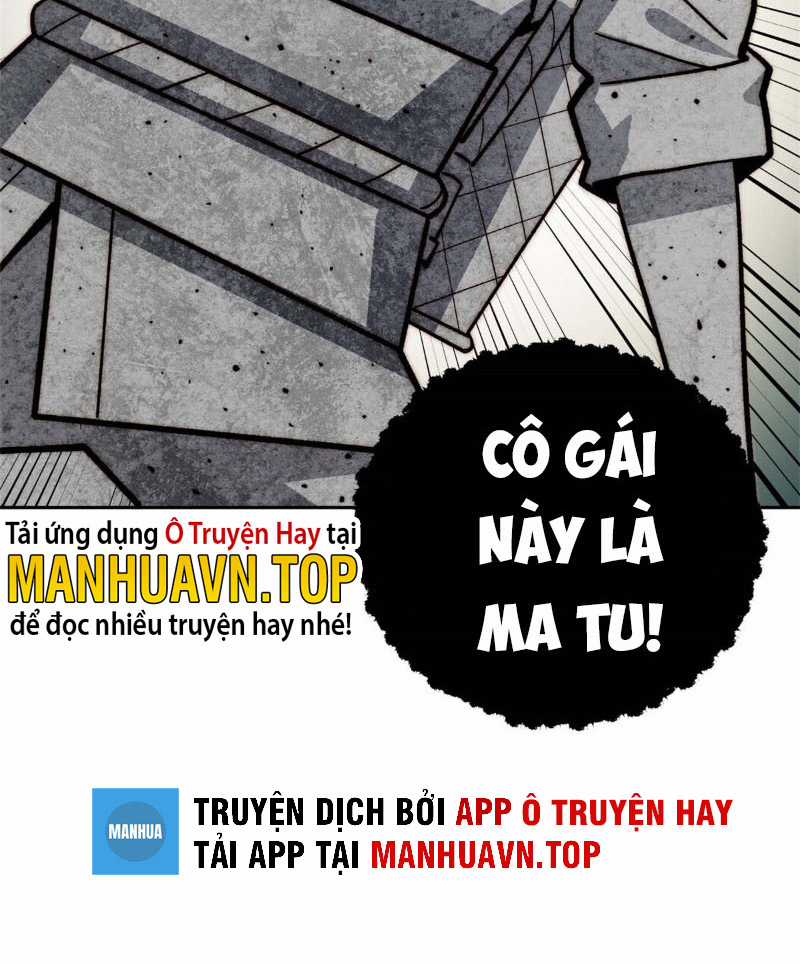 Lặng Lẽ Tu Luyện Ngàn Năm Với Đỉnh Cấp Khí Vận Chapter 3 trang 49