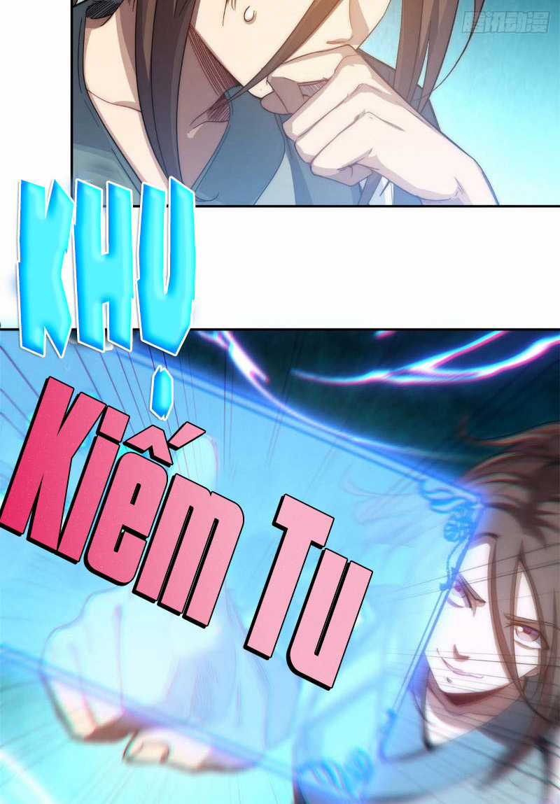 Lặng Lẽ Tu Luyện Ngàn Năm Với Đỉnh Cấp Khí Vận Chapter 3 trang 5