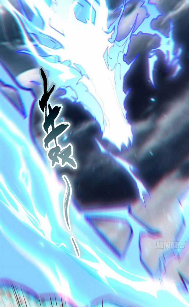 Lặng Lẽ Tu Luyện Ngàn Năm Với Đỉnh Cấp Khí Vận Chapter 30 trang 3