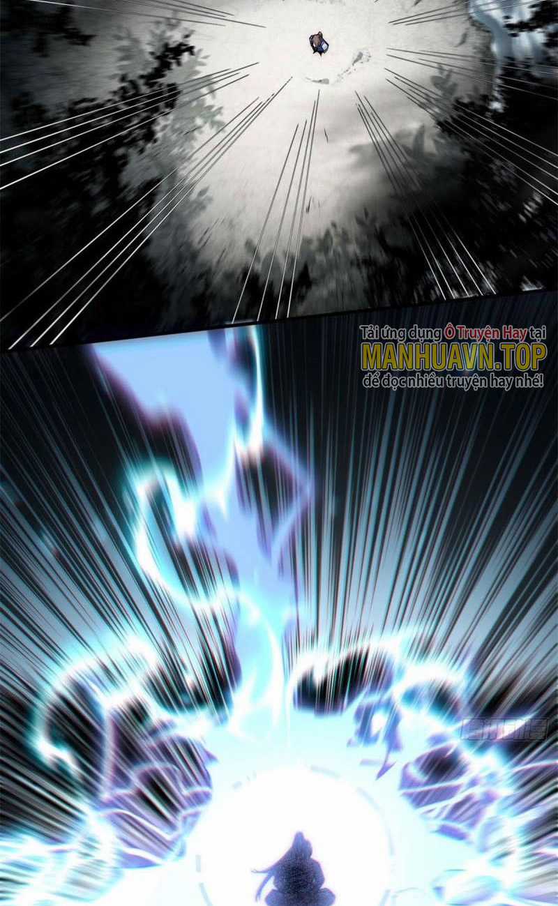 Lặng Lẽ Tu Luyện Ngàn Năm Với Đỉnh Cấp Khí Vận Chapter 30 trang 5