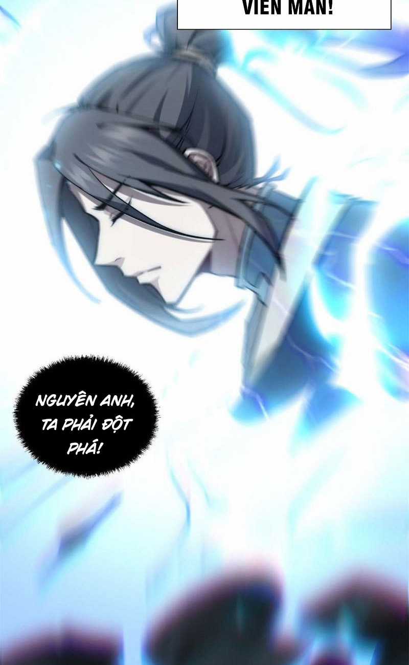 Lặng Lẽ Tu Luyện Ngàn Năm Với Đỉnh Cấp Khí Vận Chapter 30 trang 7